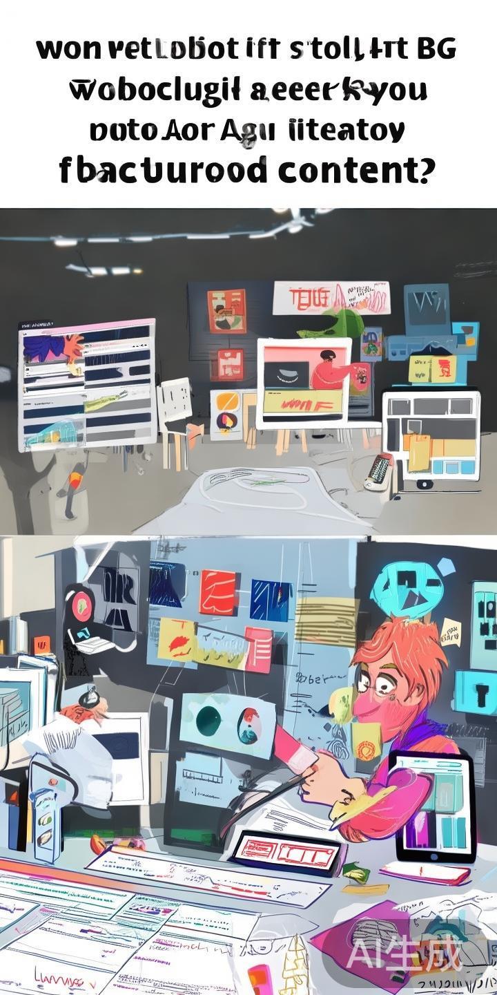 全面解析提升Lofter真人BG内容曝光率的实用策略与方法