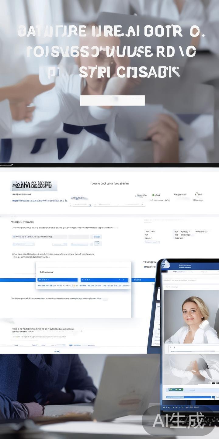 一个专业的平台会注重用户体验。从界面设计到操作流程