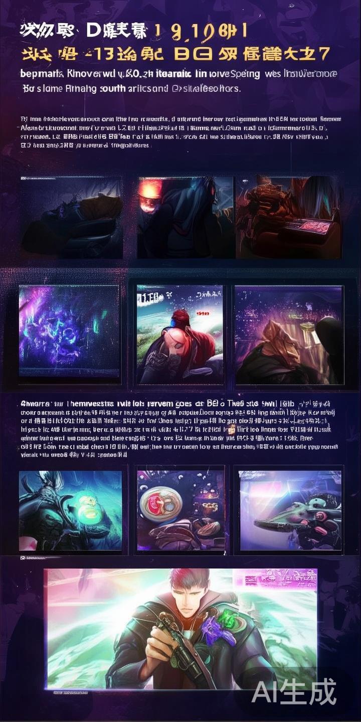 随着线上娱乐方式的不断创新，BG真人娱乐逐渐成为许