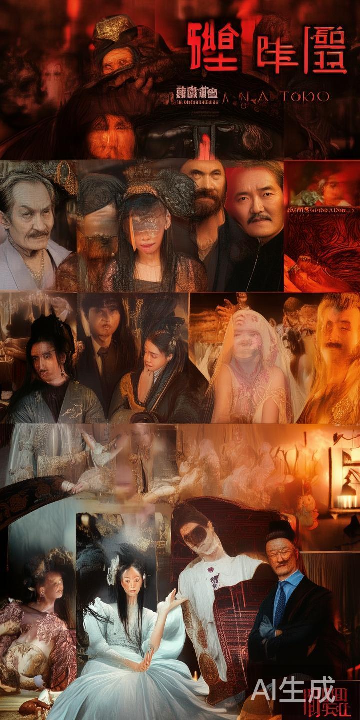 真人版BG战一柔全明星豪华阵容亮相 引爆粉丝热潮 作品中汇聚了一众实力派演员与新生代明星,无疑成为最