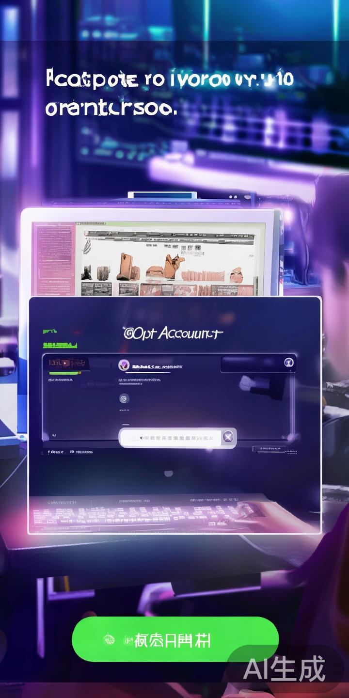 全面介绍BG大游真人娱乐游戏免费下载安装指南 *4.完成安装登录:*安装完成后,打开游戏客户端,